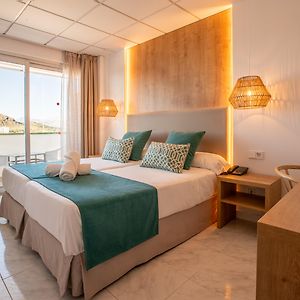 Deluxe Kamer met een King Size Bed