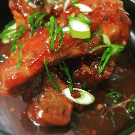 Pham's Asian Tapas & Sushi